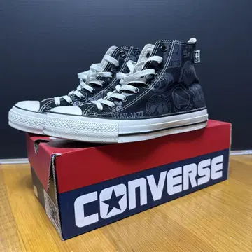 CONVERSE 2023-24 NBA SEASON