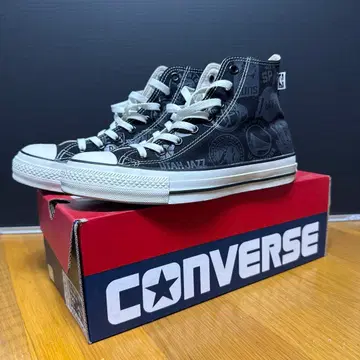 CONVERSE 2023-24 NBA SEASON