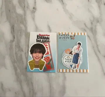 나니와단시 오오니시 류세이 씰