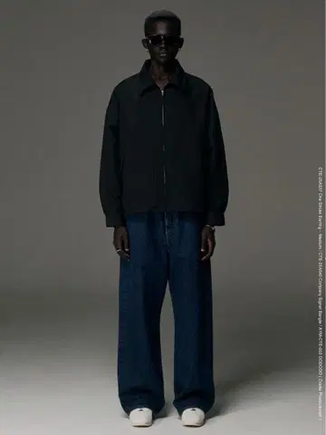 COOTIE Polyester Ox DrizzlerJacket