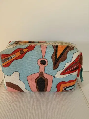 [배송비 포함] Emilio Pucci 파우치