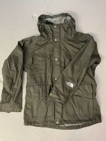 THE NORTH FACE NP12035 마운틴 파카 S