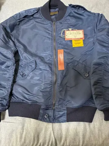 프리휠러스 'TYPE L-2' CIVILIAN MODEL NAVY