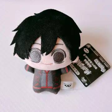 요도가와 마스미 SD 인형
