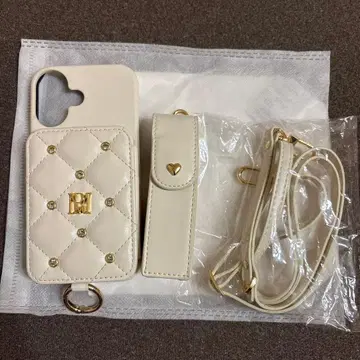Rose Muse 로제뮤즈 iPhone 케이스 [ iPhone16 ]