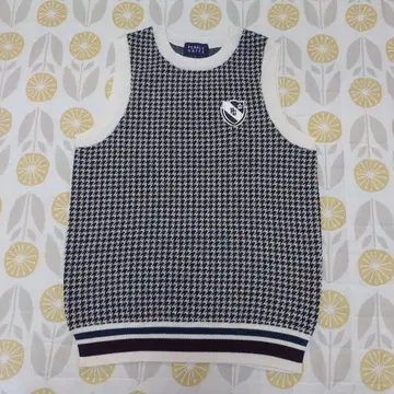 파리게이츠 베스트 여성용