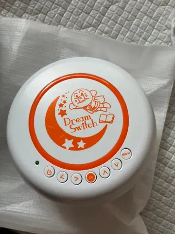 호빵맨 Dream Switch