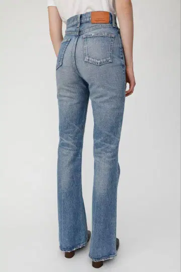 MOUSSY MVS FLARE(W25 )