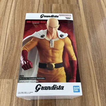 Grandista 원펀맨 사이타마