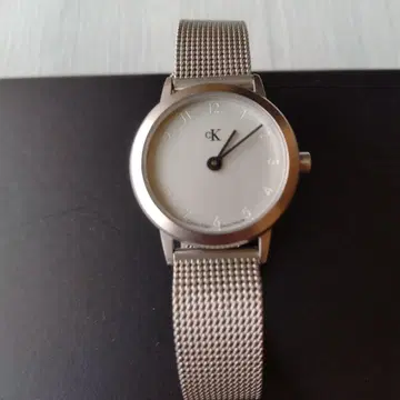 Calvin Klein CK K03131 K03132 아날로그 손목시계