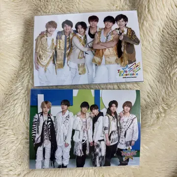 7 MEN 도쿄 Experience 2020 2021 사진 세트
