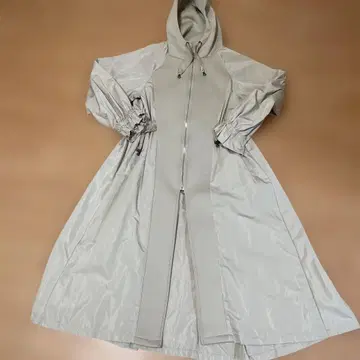 스페치오 롱 코트