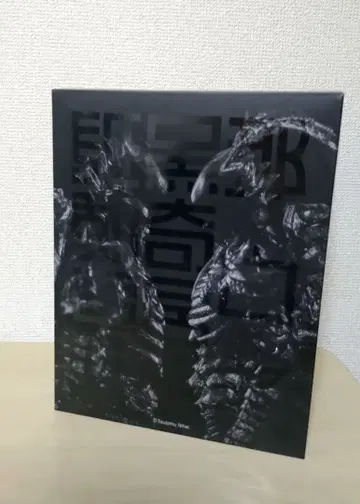 [ ABARA ] 1/12 블랙 키쿄코 구동 덴지 & 나유타 액션 피규어