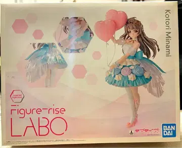 미나미 코토리 Figure-riseLABO