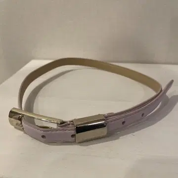 rienda 허리 벨트