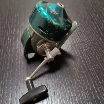 헤돈 HEDDON 스핀캐스트 릴 CONVERTIBLE 180