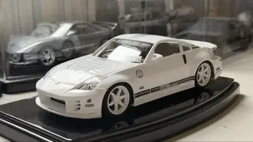 아오시마 TOPSecret Z33 완성품