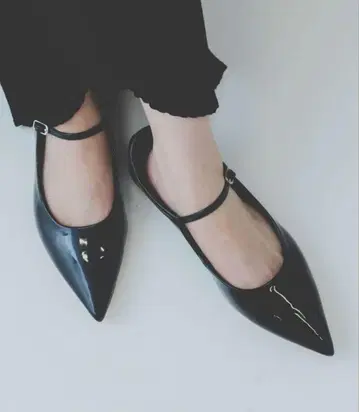 TONYBIANCO 멜리 제인