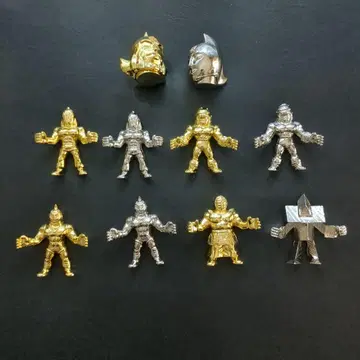 다이캐스트 킨케시 4
