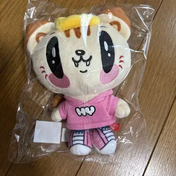 제 고양이 봉제 인형 small 코모리 하야토