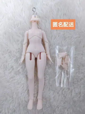 PENNY'S BOX LULUYA 루루야 바디
