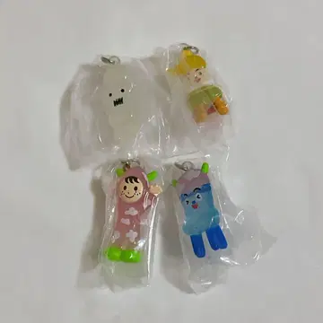 미츠케타! 메지루시 액세서리 2 가챠 가샤폰