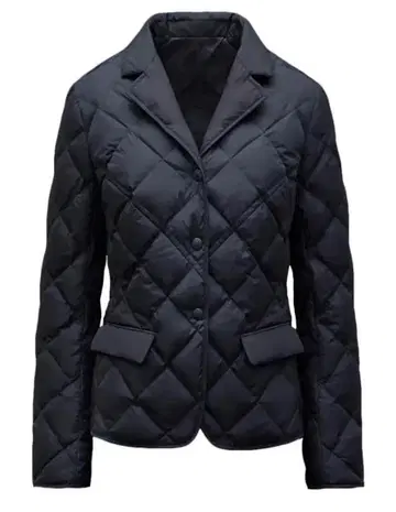 Moncler Tianoa 네이비1