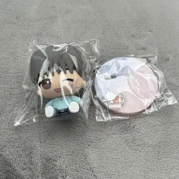 seventeen 돈키호테 산리오 콜라보 마스코트 도겸