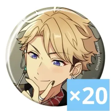 컬렉션 캔뱃지 나루카미 아라시