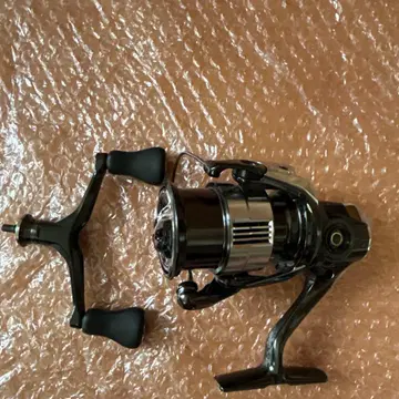 SHIMANO 23 뱅퀴시 C3000 SHG