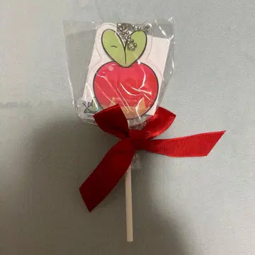 카지치 상하이 구매 혜택 아크릴 키링