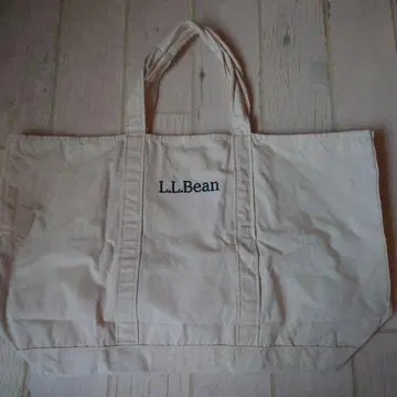 LL BEAN 토트백 새상품급