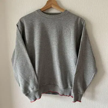 베이스 레인지 baserange 맨투맨