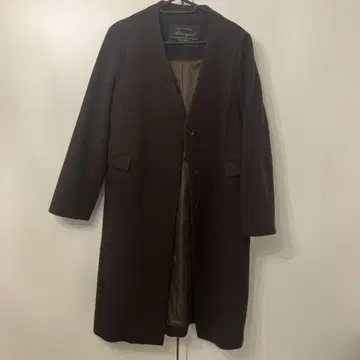 SLOBE IENA(IENA SLOBE) 코트 36