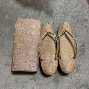 일본 의류 백과 조리 set
