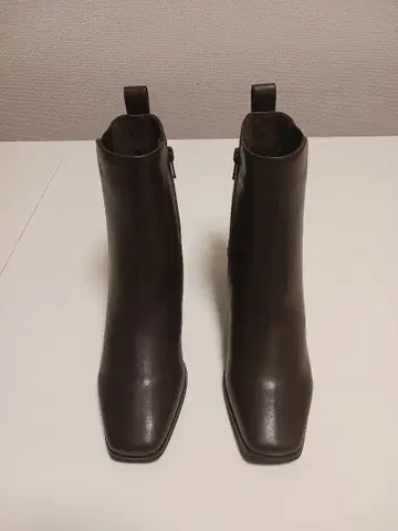 다이애나 반부츠(24.5cm) 새상품