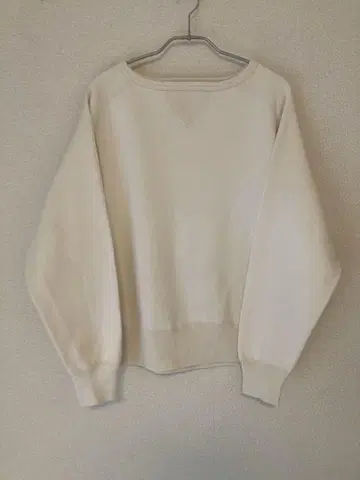 LENO FREEDOM SLEEVE SWEAT