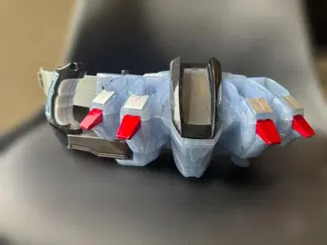 가면라이더 포제 변신 벨트