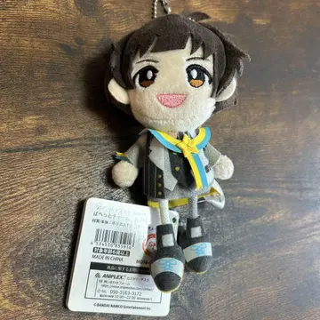 아이돌 마스터 SideM 아키즈키 료 파펫 참