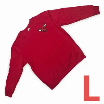 NBA Chicago Bulls Sweatshirt L Ultragame