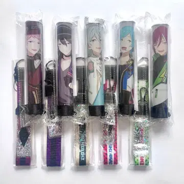 앙스타 응원봉 튜브 리스렛