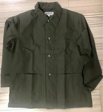 WORKADAY 커버올 Engineered Garments 자켓