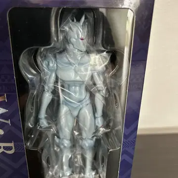 새상품, 미개봉 죠죠의 기묘한 모험 W-R 피규어
