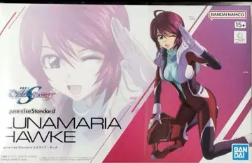Figure-rise Standard 루나마리아 호크