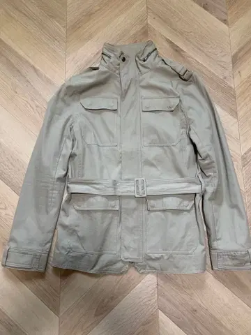 VIBGYOR 자켓