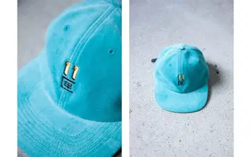 10 ten box LOGO CAP