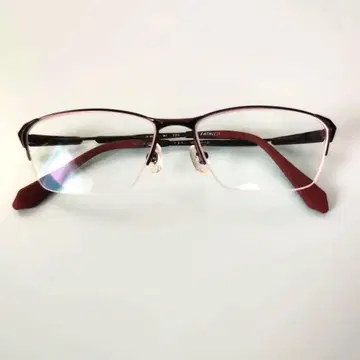 IA-463 메탈 프레임 안경