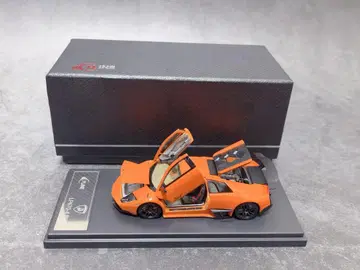 FLINE 1/43 람보르기니 무르시엘라고 LP670-4 SV