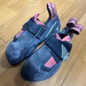 SPORTIVA theory 37