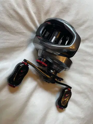 21 스콜피온 DC151HG [정품 노브]